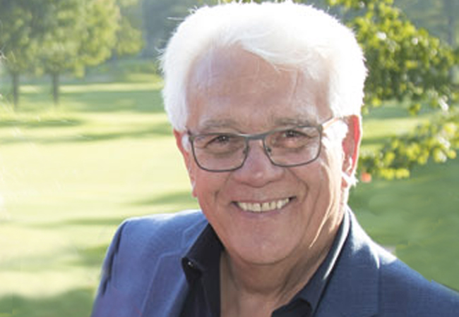 André Bélisle