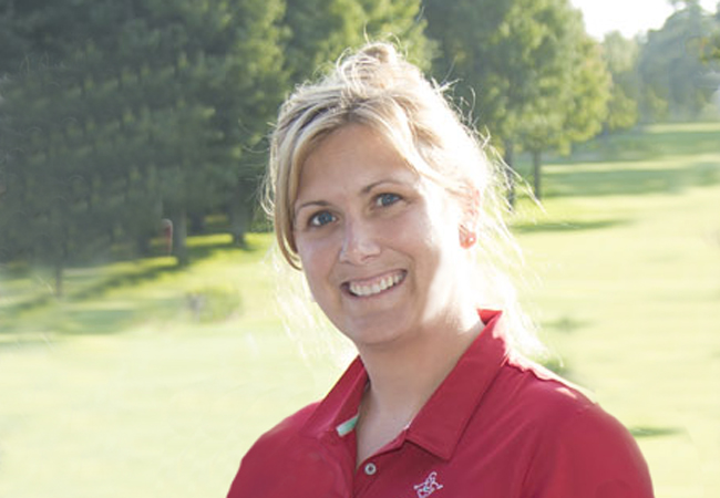 Martine Lacaille