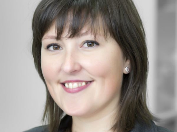 Justine Gauvin-Marchessault