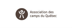 Logo Association des camps du Québec