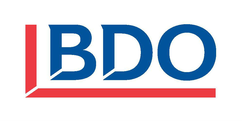 logo bdo