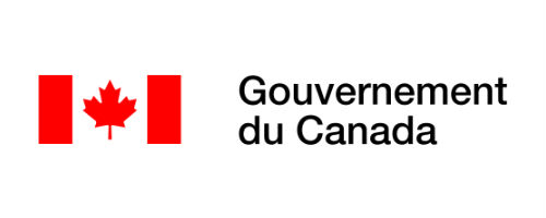 Logo Emploi été Canada