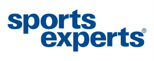 Logo Sports Experts