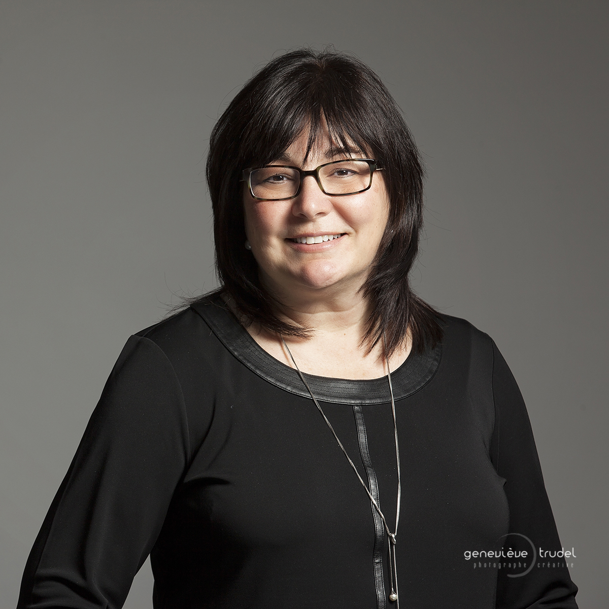Sylvie Drolet