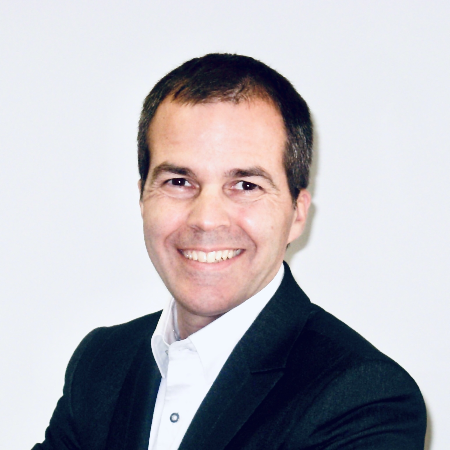 Luc Ménard