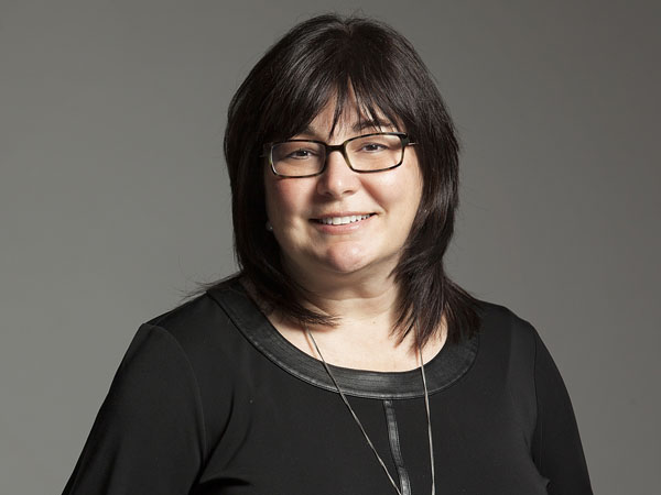 Sylvie Drolet