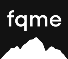 Logo Fédération québécoise de la montagne et de l'escalade (FQME)