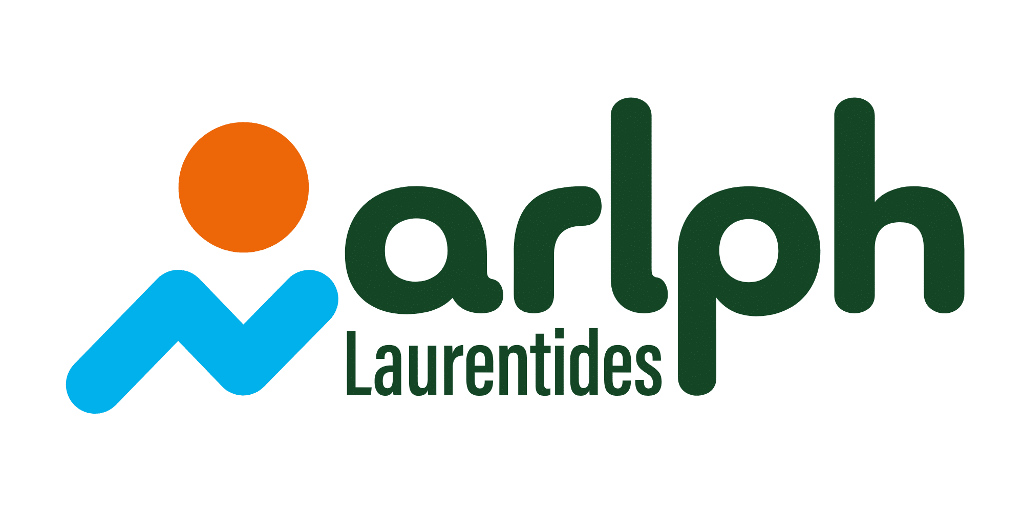ARLPHL logo_couleurs Logo Association régionale de loisirs pour personnes handicapées Laurentides - ARLPHL